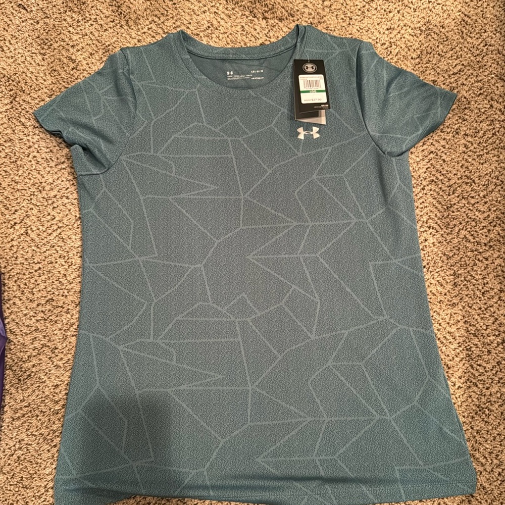 Under Armour t shirt